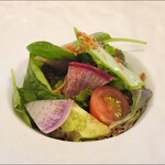 THE KASUGA - サラダ