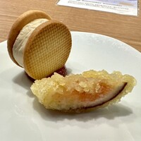 Restaurant Honjin - 