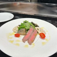 mahoroba 鉄板 心斎橋 - 