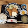 泰まる食堂