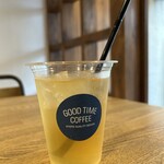 GOOD TIME COFFEE - 