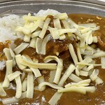 かれーの店 うどん  - 