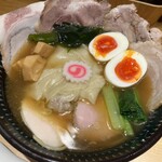 ソラノイロ ARTISAN NOODLES - 