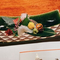 銀座治作 - 