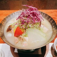 銀座治作 - 