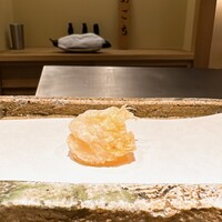 日本橋 蕎ノ字 - 