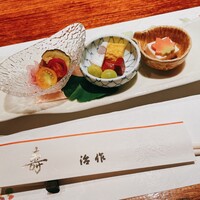 銀座治作 - 