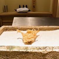 日本橋 蕎ノ字 - 