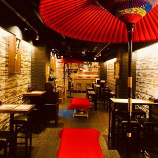 日本橋 にぎやかにぎり 一_1