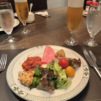 ロウリーズ・ザ・プライムリブ 恵比寿ガーデンプレイス店 - 