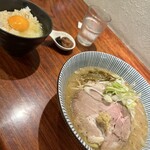 Yaki Miso Ramen Yadoya - 