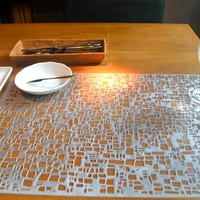 レシピ - 全体の構図