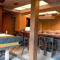 レシピ - 店内