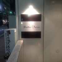 リストランテ ソットラルコ - 
