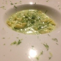 リストランテ ソットラルコ - 