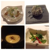 リストランテ ソットラルコ - 