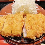 Tonkatsu Taku - 