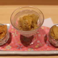 すし 福寿 - 