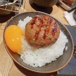 飯場 酒場 ニクノカタマリ - 