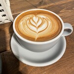 MOTOMACHI COFFEE ROASTERY - 