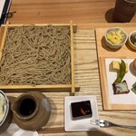 Soba Nariwaki - 