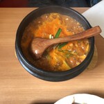 中国料理 鴨川食堂 - 