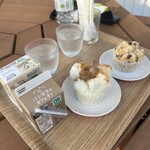 目黒八雲むしぱん - 