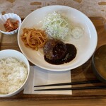 ひじりんレストラン - 