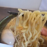 二代目 麺処 くるり - 