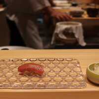 すし 福寿 - 