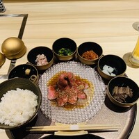 焼肉割烹 YP流 西心斎橋店 - 