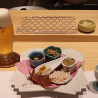 すし 福寿 - 