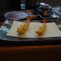 てんぷら天松 日本橋店 - 