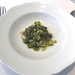 イルマーレ - メイチダイのソテー