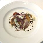 イルマーレ - ショゴのカツレツ