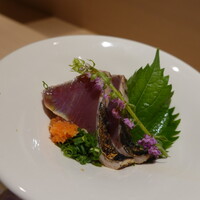 名古屋 栄 栞庵 鮨 やましろ - 