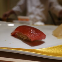 名古屋 栄 栞庵 鮨 やましろ - 