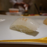 名古屋 栄 栞庵 鮨 やましろ - 