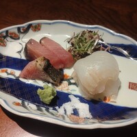 暗闇坂 宮下 麻布本店 - 