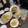 餃子屋 満園 三宮店（1号店）