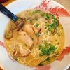 ラーメン龍の家 上津本店