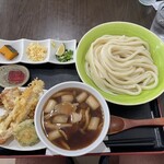 讃岐うどん処 合掌松屋 - 