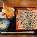 もとじま - ＋200円 特盛