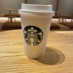 スターバックスコーヒー - アイスコーヒー