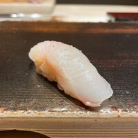 渋谷 鮨 まつもと - 