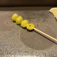 焼鳥 みかど - 