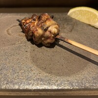 焼鳥 みかど - 