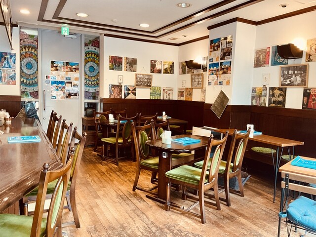 Parfait & Restaurant Hawaii photo 4