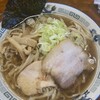 八ちゃんラーメン