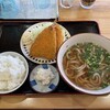 Macchanudon - 料理写真: